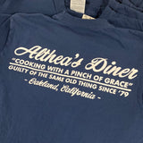Althea's Diner Pocket Shirt