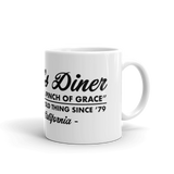 Althea's Diner Mug