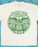 Field of Vision 2025 Ivory Shirt