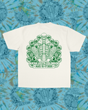 Field of Vision 2025 Ivory Shirt