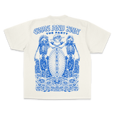 Golden Road Shirt (Ivory)