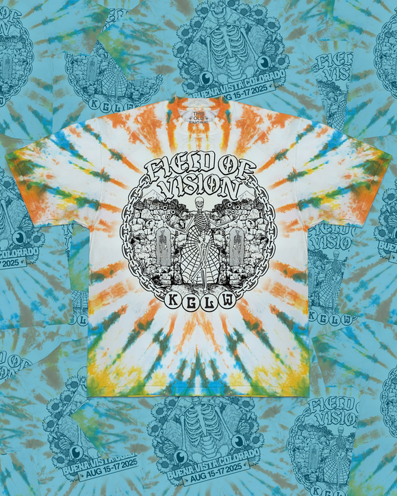 Field of Vision 2025 Shirt