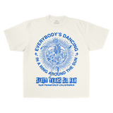 Golden Road Shirt (Ivory)