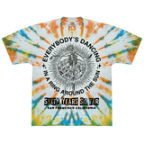 Golden Road Shirt (Tie-Dye)