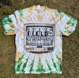 Field of Vision 2026 Tie Dye Shirt