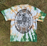 Field of Vision 2026 Tie Dye Shirt