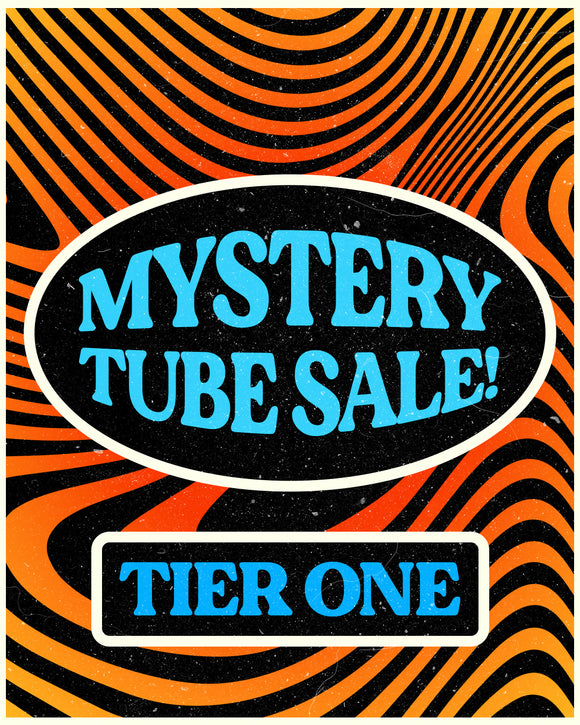 Mystery Tube - Tier One