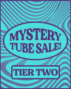 Mystery Tube - Tier Two