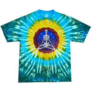 Meditation Shirt (River Variant)