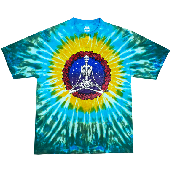 Meditation Shirt (River Variant)