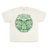 Field of Vision 2025 Ivory Shirt