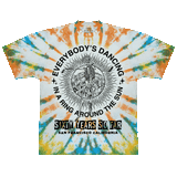 Golden Road Shirt (Tie-Dye)
