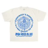 Golden Road Shirt (Ivory)