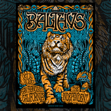 Balthvs - PAPER & FOIL - SF 2026
