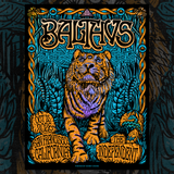 Balthvs - PAPER & FOIL - SF 2026