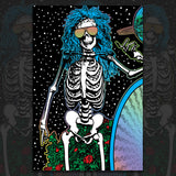 Unlimited Devotion Print