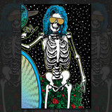 Unlimited Devotion Print